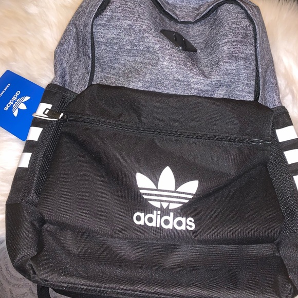 NEW! Adidas Backpack